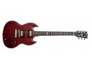 Gibson SGJ 2014 Cherry Satin električna gitara električna gitara