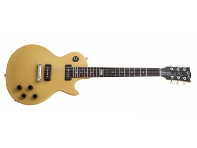 Gibson Legacy LP Melody Maker 2014  TV Yellow Satin 