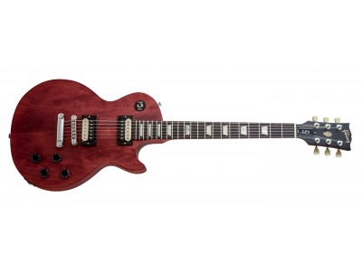 Gibson Legacy LPJ  Cherry low gloss Satin * 