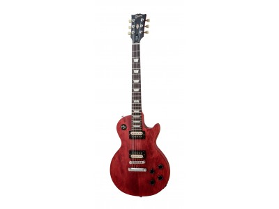 Gibson Legacy LPJ 2014  Cherry Satin 