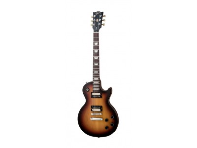Gibson Legacy LPJ 2014  Fireburst Satin 