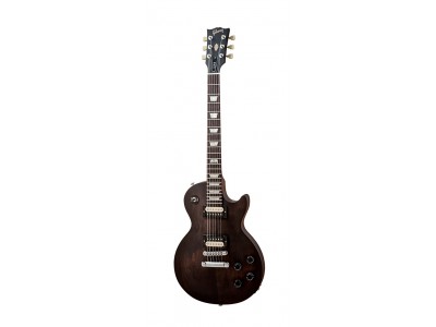 Gibson Legacy LPJ 2014  Rubbed Vintage Burst Satin 