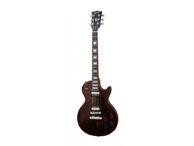 Gibson Legacy LPJ 2014  Chocolate Satin 