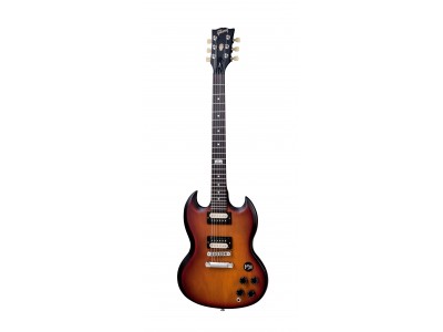 Gibson Legacy SGM 2014 Rubbed Fireburst Satin  