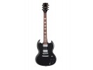 Gibson SG Tribute 60's Ebony Vintage Gloss * električna gitara električna gitara