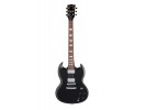 Gibson SG Tribute 60's Ebony Vintage Gloss * električna gitara električna gitara