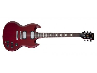 Gibson Legacy SG Tribute 60's Heritage cherry Vintage Gloss * 