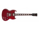 Gibson SG Tribute Future Heritage cherry Vintage Gloss električna gitara električna gitara