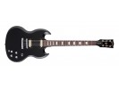 Gibson SG Tribute Future Ebony Vintage Gloss električna gitara električna gitara