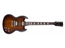 Gibson SG Tribute Future Vintage Sunburst Vintage Gloss električna gitara električna gitara