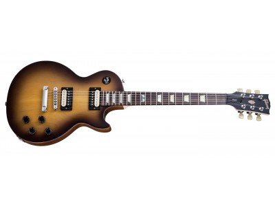 Gibson Legacy LPM 2014 Vintage Sunburst Perimeter Satin 