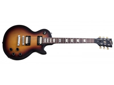 Gibson Legacy LPM 2014 Fireburst Satin 