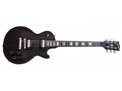 Gibson Legacy LPM 2014 Rubbed Vintage Burst Satin Satin 