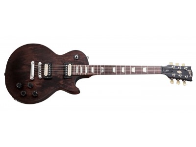 Gibson Legacy LPM 2014 Chocolate Satin Satin 