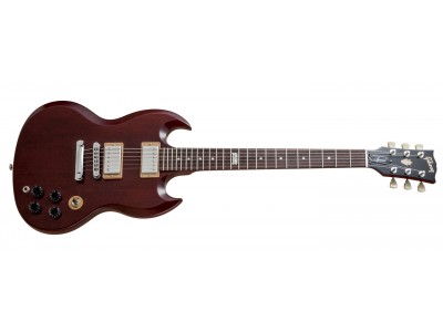 Gibson Legacy SG Special 2014 Heritage Cherry Vintage Gloss 