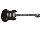Gibson SG Special 2014 Ebony Vintage Gloss električna gitara električna gitara