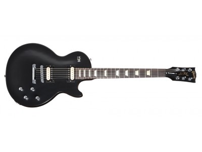 Gibson Legacy LP Future Tribute Ebony Vintage Gloss Gibson Legacy LP Future Tribute Ebony Vintage Gloss