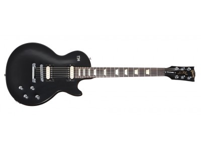 Gibson Legacy LP Future Tribute Ebony Vintage Gloss 