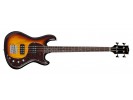 Gibson EB 13 bass Fireburst Vintage Gloss  