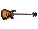 Gibson EB 13 bass Fireburst Vintage Gloss