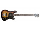 Gibson EB 2014 Fireburst Vintage Gloss