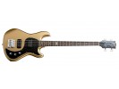Gibson EB 2014 Bullion Gold Vintage Gloss