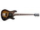 Gibson EB 2014 Vintage Sunburst Vintage Gloss