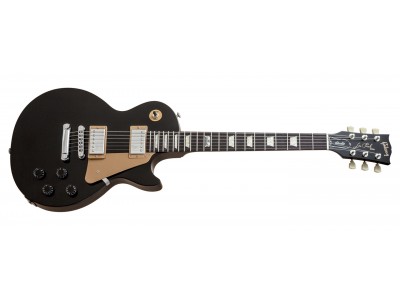 Gibson Legacy LP Studio 2014 Plain Top Ebony Vintage Gloss 