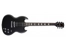 Gibson SG Tribute 50's Min-ETune Ebony Vintage Gloss električna gitara električna gitara