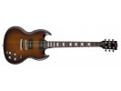 Gibson SG Tribute 50's Min-ETune Vintage Sunburst Vintage Gloss električna gitara električna gitara