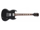 Gibson SG Tribute 60's Min-ETune Ebony Vintage Gloss električna gitara električna gitara