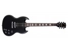 Gibson SG Tribute 70's Min-ETune Ebony Vintage Gloss električna gitara električna gitara