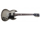 Gibson SG Futura 2014 Champagne Vintage Gloss električna gitara električna gitara