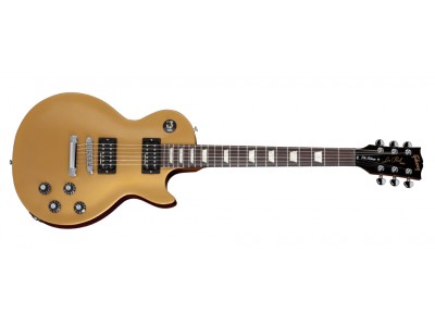 Gibson Legacy LP 70's Tribute Gold top dark back Vintage Gloss * 