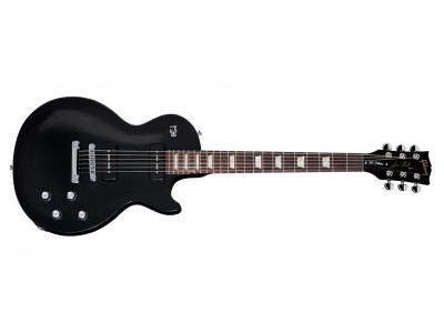 Gibson Legacy LP 50's Tribute Min-ETune Ebony Vintage Gloss