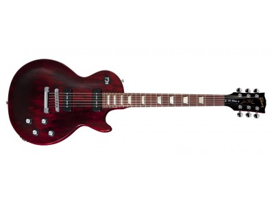 Gibson Legacy LP 50's Tribute Min-ETune Wine Red Vintage Gloss   