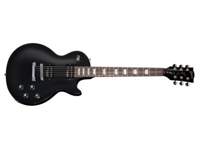 Gibson Legacy LP 70's Tribute Min-ETune Ebony Vintage Gloss 