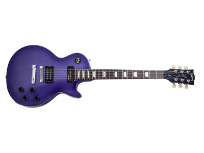 Gibson Legacy LP Futura Plain Top 2014 Plum Insane Vintage Gloss  