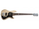 Gibson EB 2014 5 String Natural Vintage Gloss