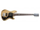 Gibson EB 2014 5 String Bullion Gold Vintage Gloss