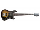 Gibson EB 2014 5 String Vintage Sunburst Vintage Gloss