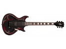 Gibson N-225 Ebony Vintage Gloss električna gitara električna gitara