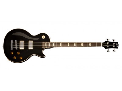 Gibson Legacy Les Paul Bass Ebony  