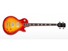 Gibson Les Paul Bass Heritage Cherry Sunburst   