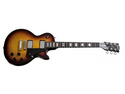 Gibson Legacy LP Studio Pro 2014 Fireburst Candy 