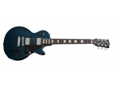 Gibson Legacy LP Studio Pro 2014 Teal Blue Candy 