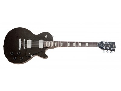 Gibson Legacy LP Studio Pro 2014 Graphite Pearl 