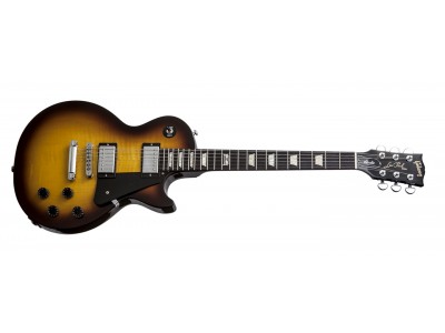 Gibson Legacy LP Studio Pro 2014 Tobacco Burst Candy 