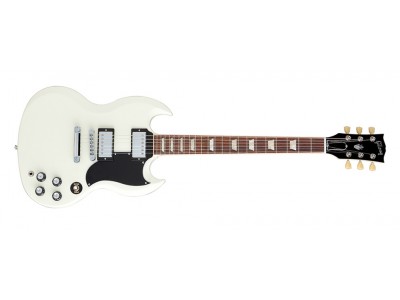 Gibson Legacy SG Standard Min-ETune Classic White * 