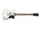 Gibson SG Standard Min-ETune Classic White * električna gitara električna gitara